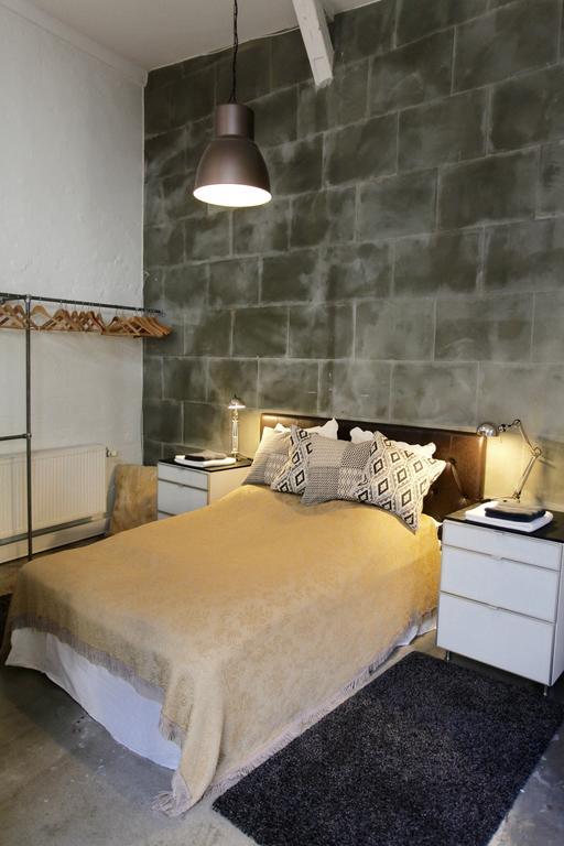 Factory Style Appartement