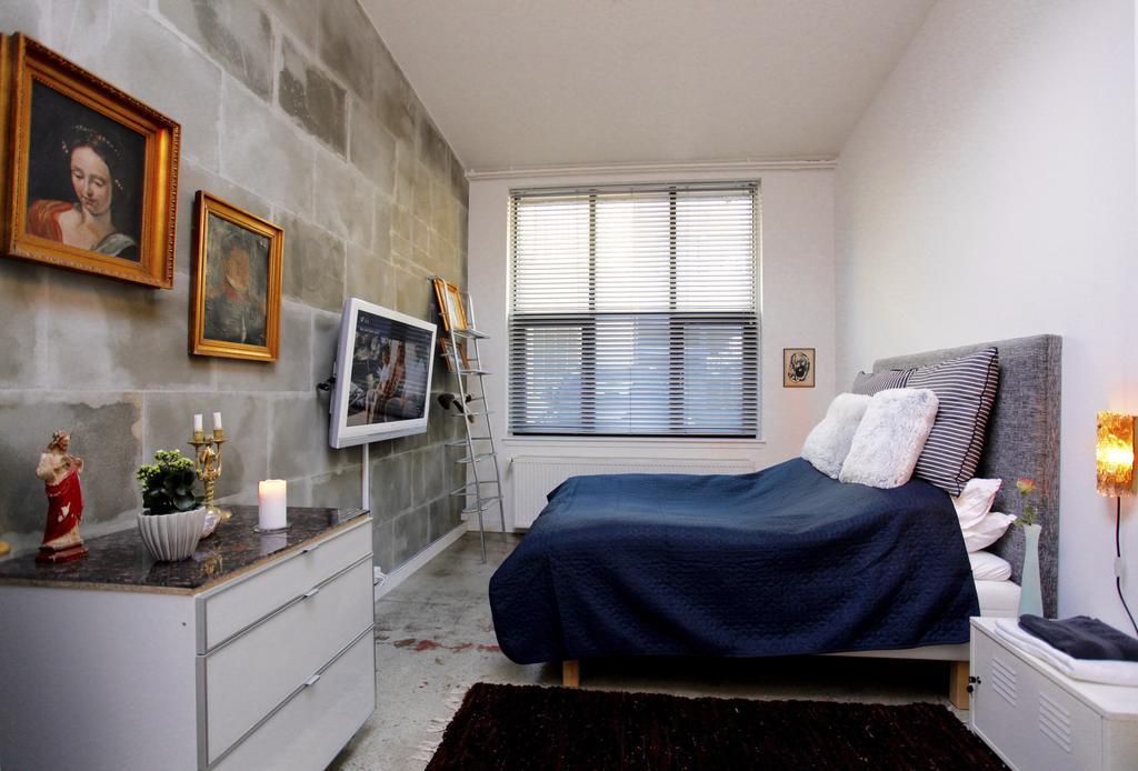 Appartement Factory Style *