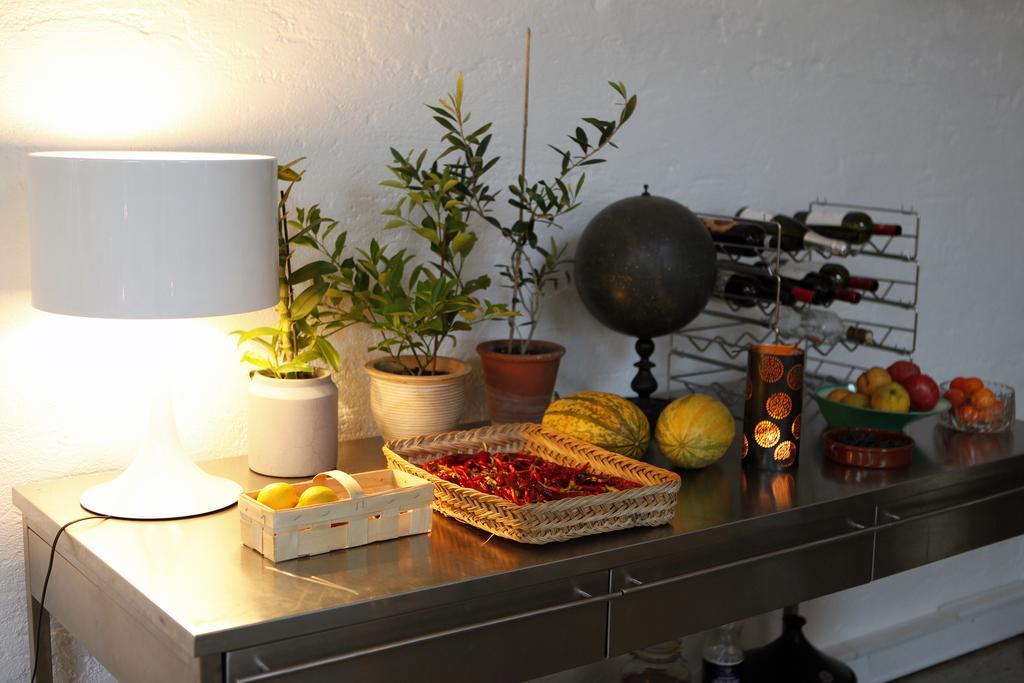Appartement Factory Style Copenhague