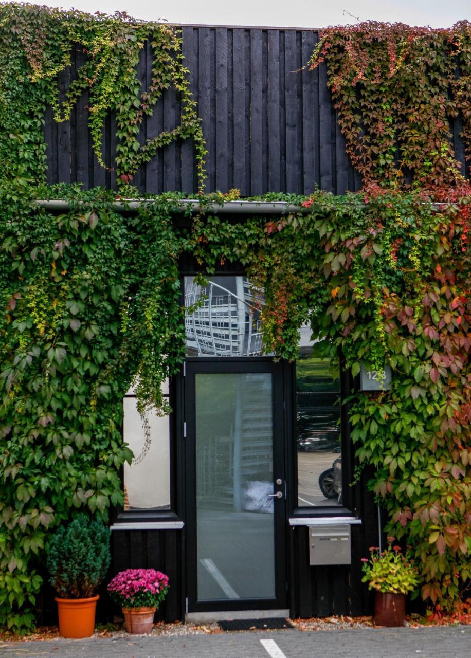 Factory Style Appartement *